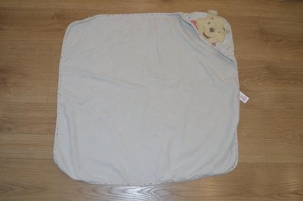 Uterák/osuška pre bábätko, 