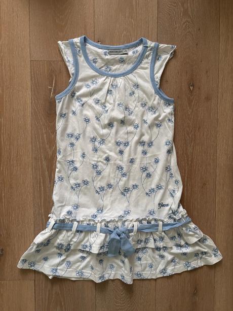 Šaty geox, veľ. 134, geox,134