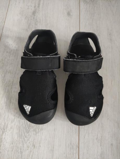 Sandále adidas captan toey, adidas,28
