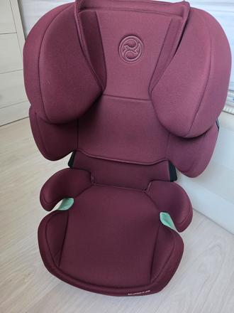 Autosedačka cybex, cybex