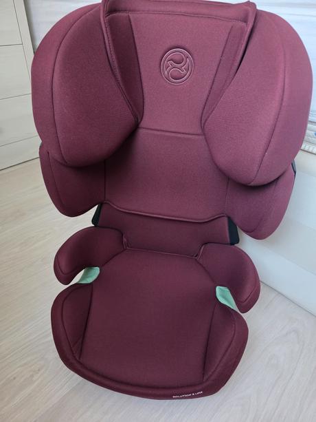 Autosedačka cybex, cybex