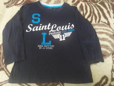 Tričko, dognose,134