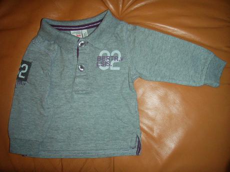 Frajerské tričko 100% stav, reserved,62