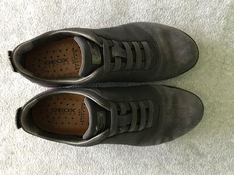 Topanky / tenisky, geox,37