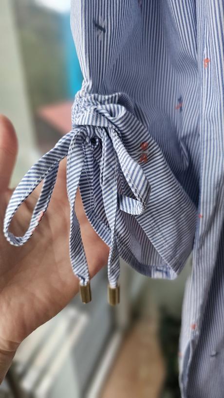 Blúzka pietro filipi, pietro filipi,l