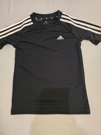 Tričko detské adidas, adidas,128