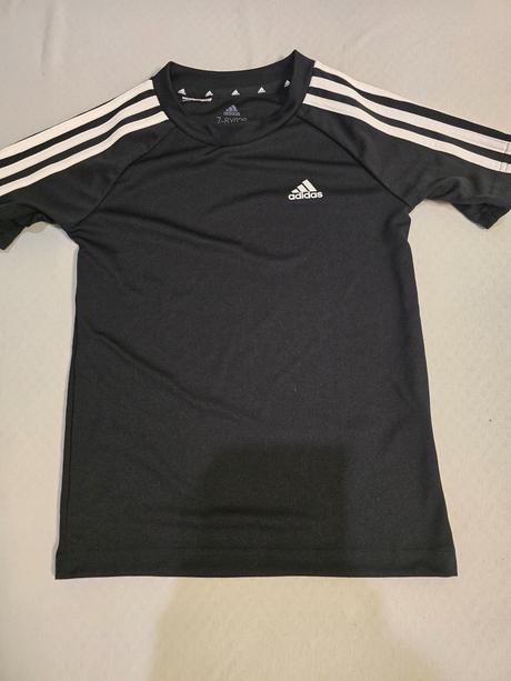 Tričko detské adidas, adidas,128