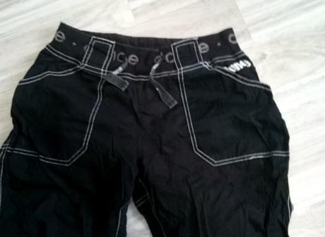 Športové nohavice, m