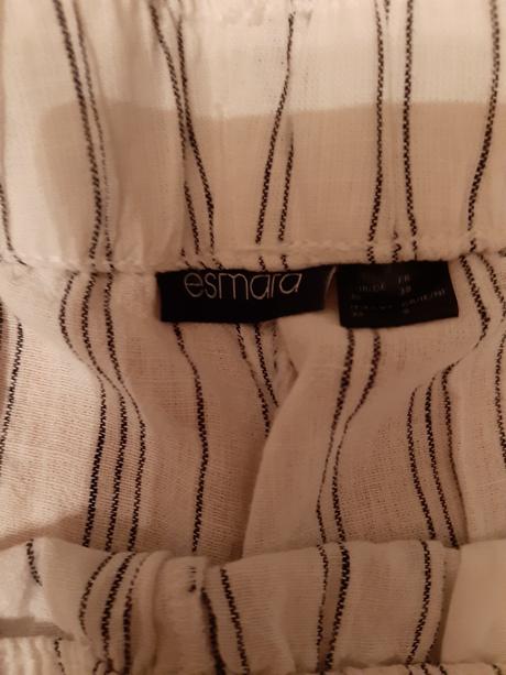 Dámske nohavice, esmara,36