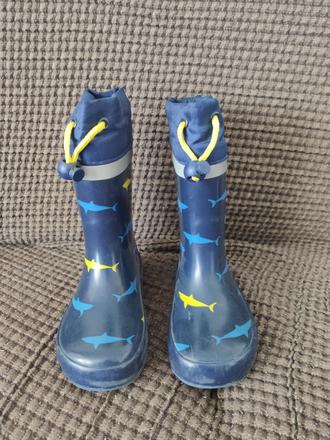 Detské gumáky tchibo 24/25, 24