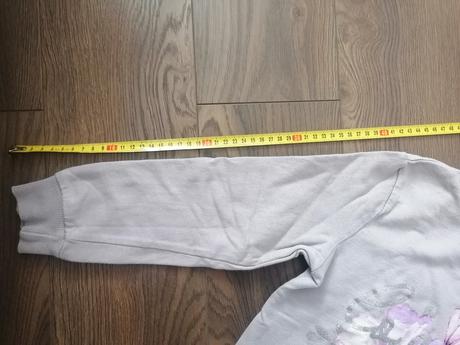 Mikinka s kvetmi veľ 128, 128