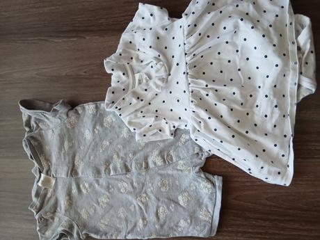 Saty a opalovacky, h&m,62