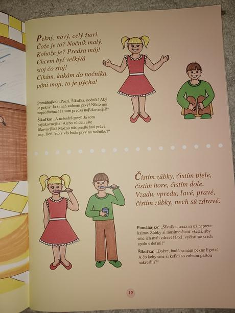 Učíme sa básničkami zuzana rajčaniová, 