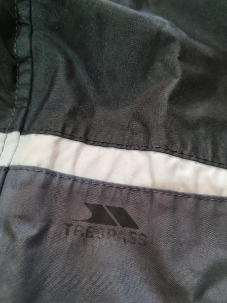 Prechodna bunda, 140