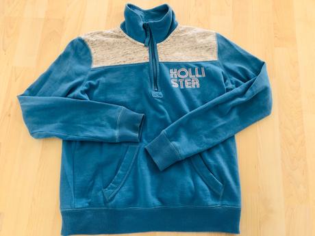 Hollister damska mikina, hollister,s