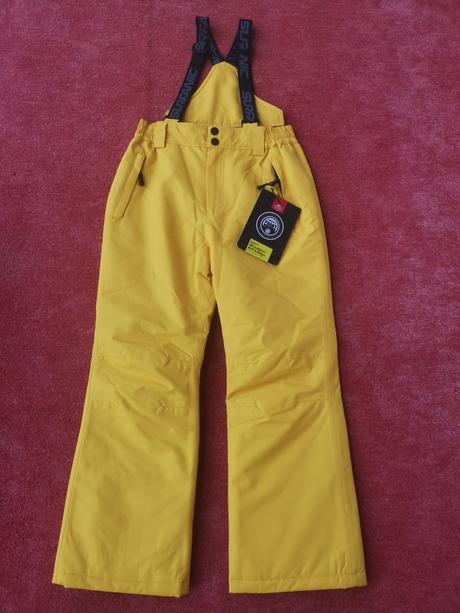 Surfanic detské otepľovačky veľkosť 12 rokov, 152