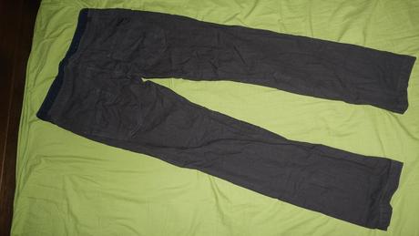 Rifle desigual, desigual,s