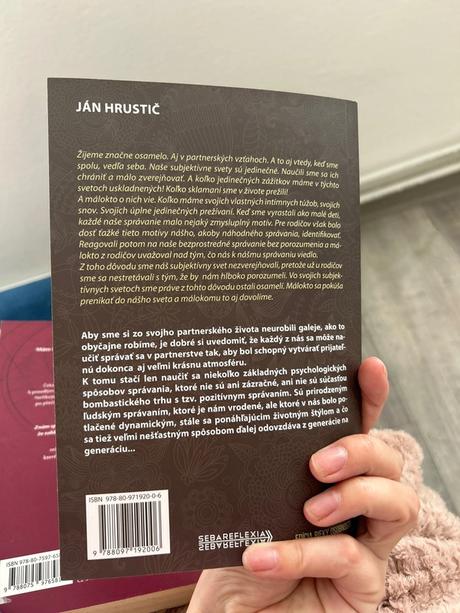 Od osamelosti k blízkemu vzťahu, 