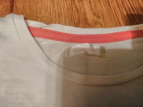 Tričko s indiánkou, pepco,122