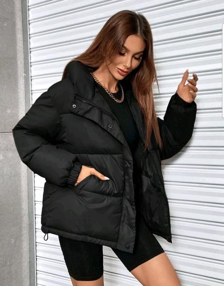 Bunda zimná, l / m / s / xl / xs