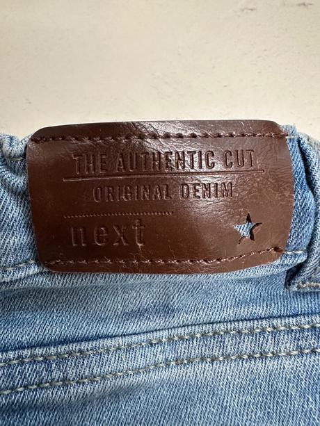 Dievčenské rifle zn. next, veľ. 98, next,98