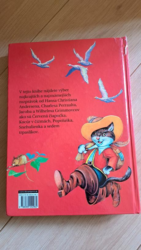 Velka kniha rozpravok,