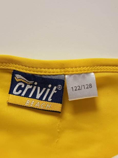 Plavky spodný diel, crivit,122