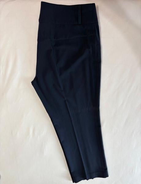 Elegantné nohavice, 4xl