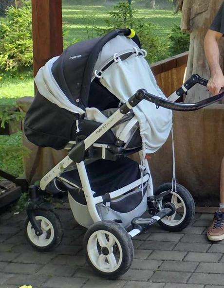 Kočík, riko,riko nano