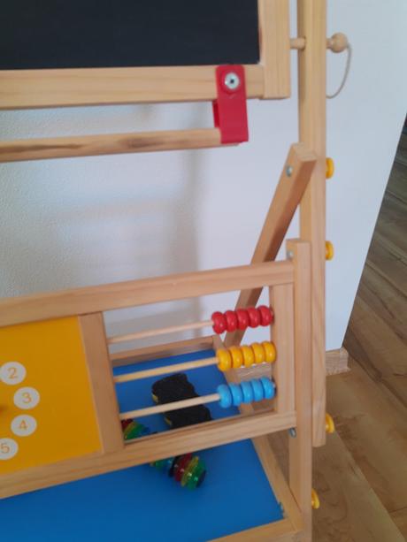 Obojstranná tabuľa, 