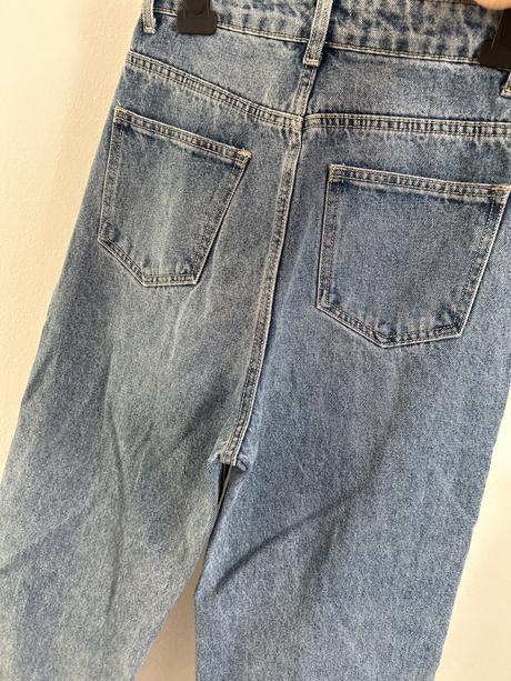 Dámske rifle shein, s