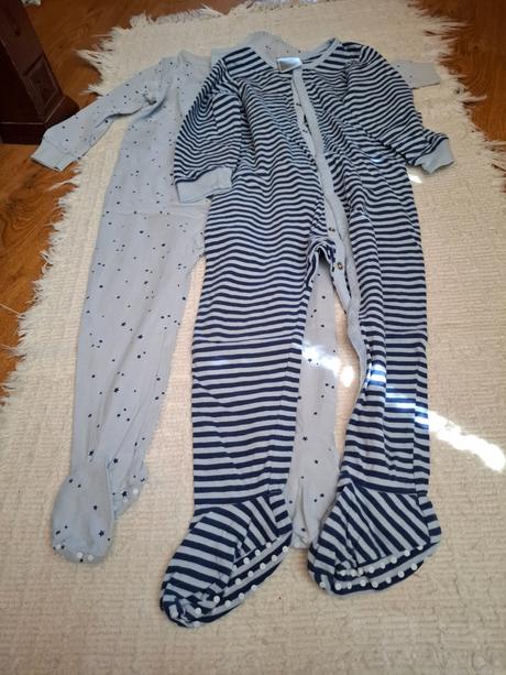Pyžamo hm cena spolu, h&m,92