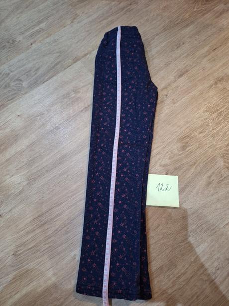 Zateplene nohavice, takko,122