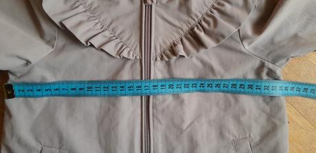 Prechodná bunda, newbie,80