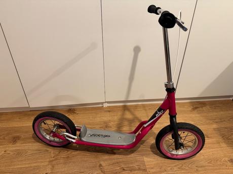 Detska kolobezka puky, 