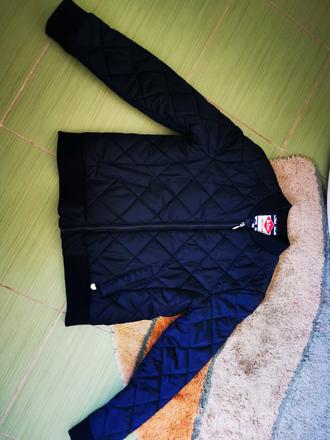 Prechodná bunda, lee cooper,m