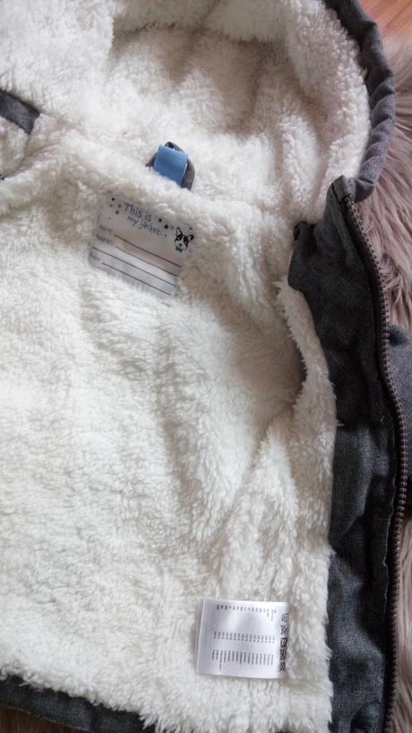 Bundička s mackom - 74, dopodopo,74