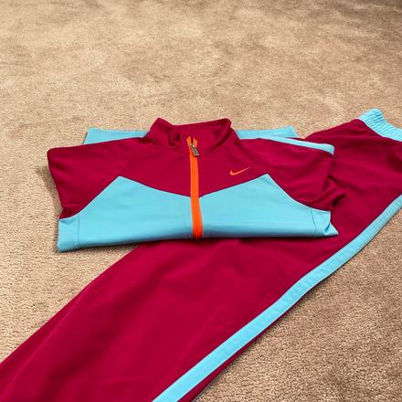 Tepláková súprava nike, nike,152