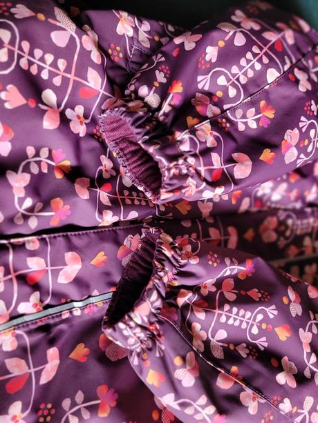 Zimná kombinéza reima 92, reima,92