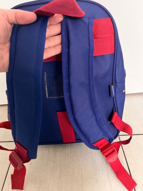 Barcelona detský ruksak, 