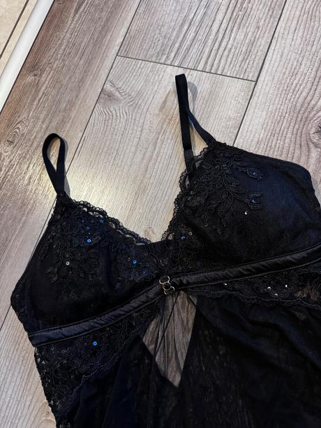 Nočná bielizeň, amisu,s