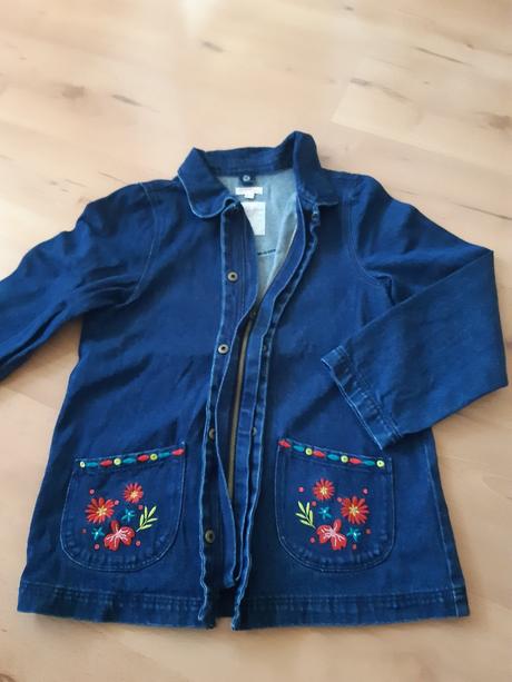 Detska riflovka, 140