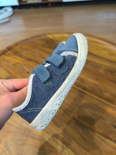 Barefoot tenisky jonap 26, jonap,26