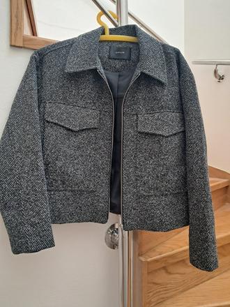 Dámska ľahká bundička opus, l