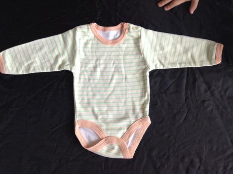 Body 9 ks, cherokee,56