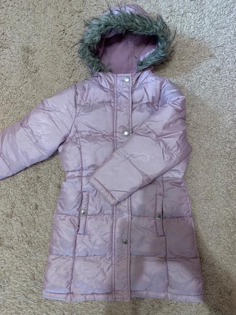 Dievcenska bunda, cherokee,134