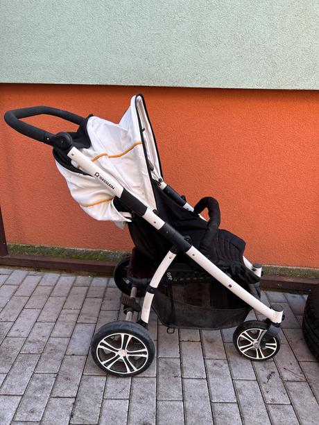 Kocik gesslein s4, gesslein,gesslein s4 air+