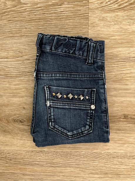 Rifle geox, geox,104