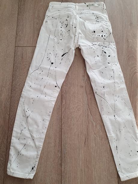 Rifle, stradivarius,34