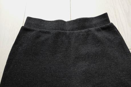 Mäkké úpletové nohavice zara, zara,s